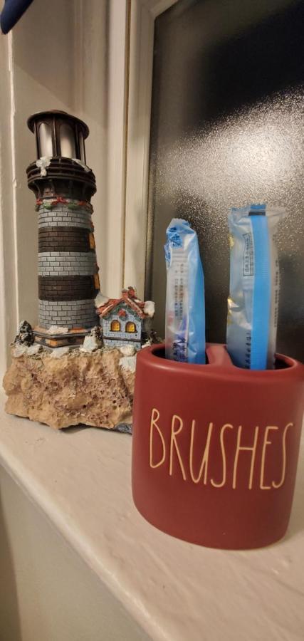 Cozy 1 Bedroom, 1 Min From Irving Park Blue Line, Free Parking Chicago Exteriör bild