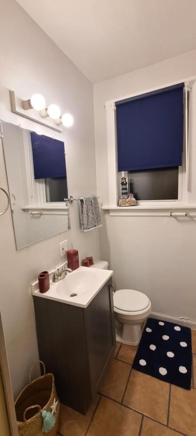 Cozy 1 Bedroom, 1 Min From Irving Park Blue Line, Free Parking Chicago Exteriör bild
