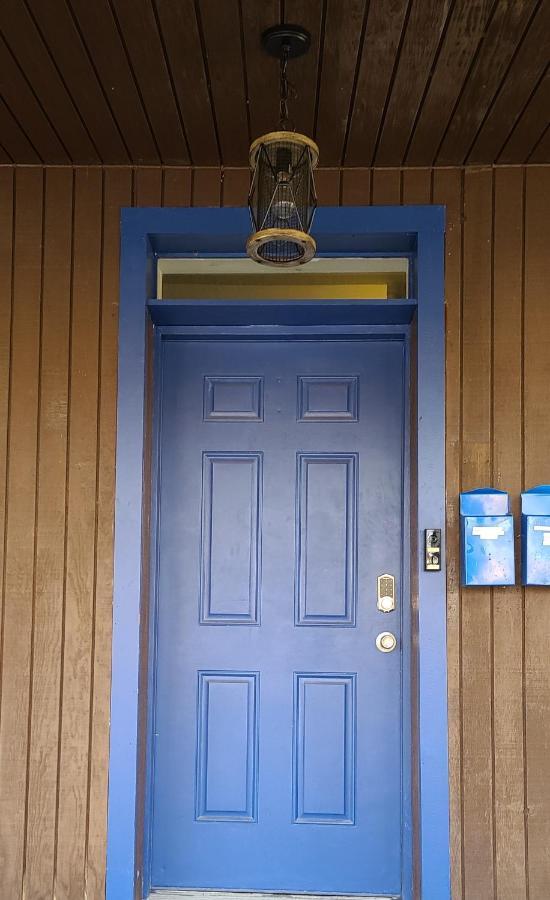 Cozy 1 Bedroom, 1 Min From Irving Park Blue Line, Free Parking Chicago Exteriör bild